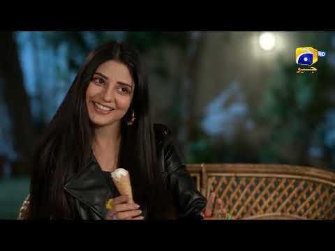 Dao Episode 30 | 𝐁𝐞𝐬𝐭 𝐒𝐜𝐞𝐧𝐞 𝟎𝟐 | Atiqa Odho - Haroon Shahid - Kiran Haq | HAR PAL GEO