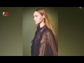 VALERIA BULDINI Model 2021 - Fashion Channel