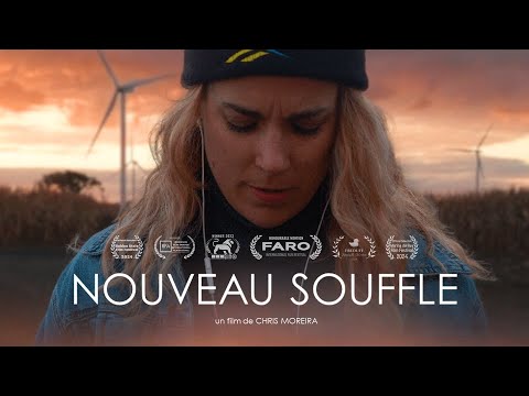 NOUVEAU SOUFFLE (NEW BREATH) - AWARD WINNING | Short Film