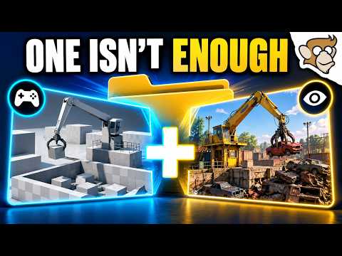You should do the Dual Prototyping Strategy!