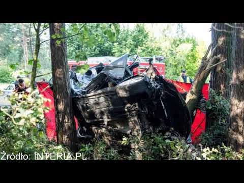Tragiczny wypadek. Trwa walka o życie dwulatki.