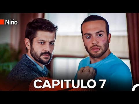 Niño Versión Larga Capitulo 7 (Doblada En Español)