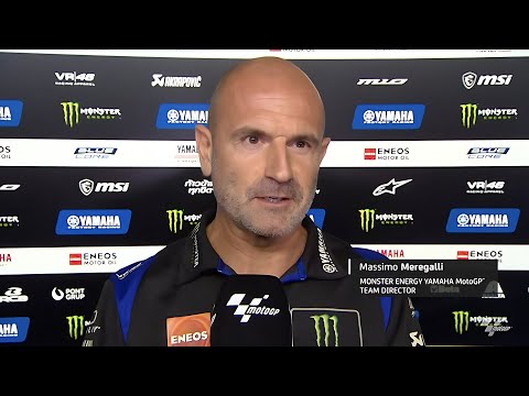 Toprak Furious With V4 Maregalli Apologizes Hoping Toprak doesn't Leave Yamaha, MotoGP News 2026