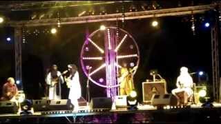 Nabil Baly Othmani - Tamiditin Tan Ufrawan (Concert Oran 19/07/2013)