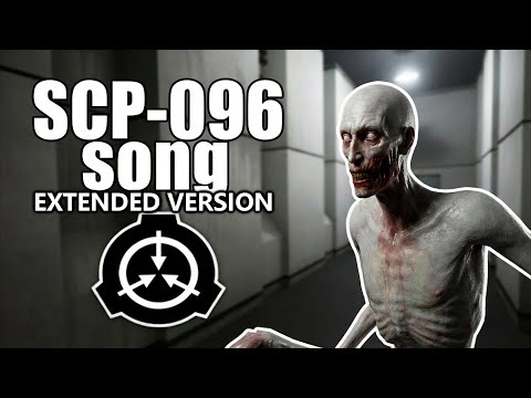 SCP-096 song extended version (The Shy Guy)