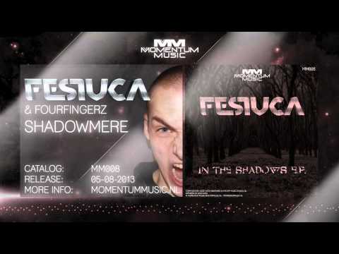 Festuca & Fourfingerz - Shadowmere (Preview) #MM008