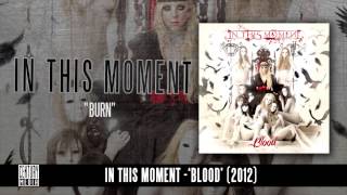 IN THIS MOMENT - Blood (FULL ALBUM STREAM)