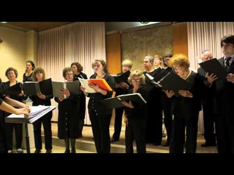 Tov L'hodot (Psalm 92) by Louis Lewandowski