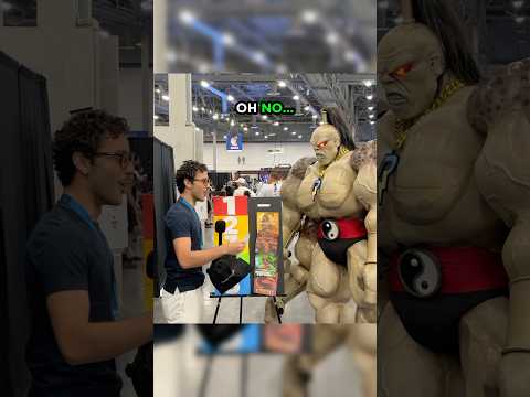 Goro Ranks EVERY Mortal Kombat Game!