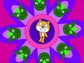 BabyTV Plant A Cabbage 6