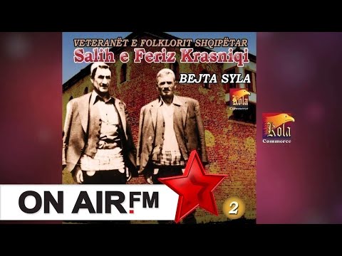 SALIH & FERIZ KRASNIQI - Rrushja e Rexhes ne fund te livadhit