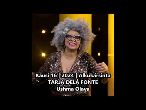 Putous-hahmot (2021–2025)