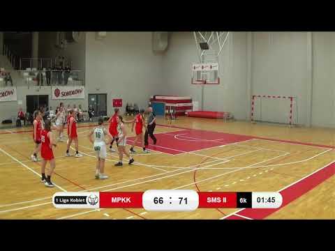 MPKK Sokołów S.A. Sokolow Podlaski – transmisja na żywo