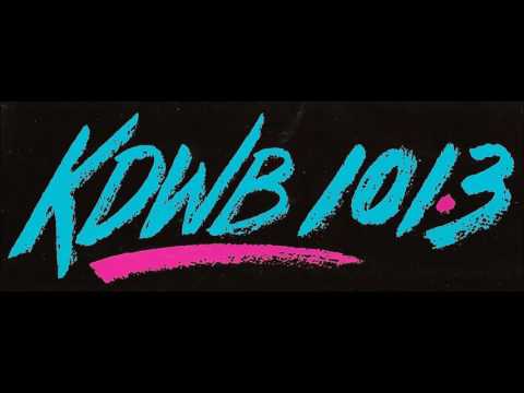 KDWB-FM 101.3 Minneapolis Jingles