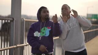 Phil Adé - Happy (Royal Fam Remix) [Music Video]