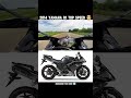 2014 Yamaha R1 Top Speed 299 Km H Acceleration