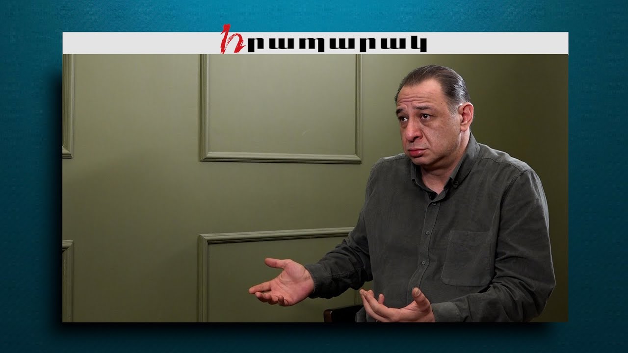 Փակելով Արցախյան շարժման էջը՝ կփակենք նաեւ Հայաստանի անկախության էջը