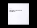 Prince Of Denmark Cut Untitled Cut