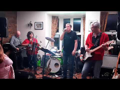 Y Cyffro at Y Manod: December 2019