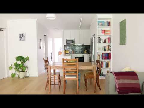 135/33 Currong Street, Reid, ACT 2612, 2 ਕਮਰੇ, 1 ਬਾਥਰੂਮ, Apartment