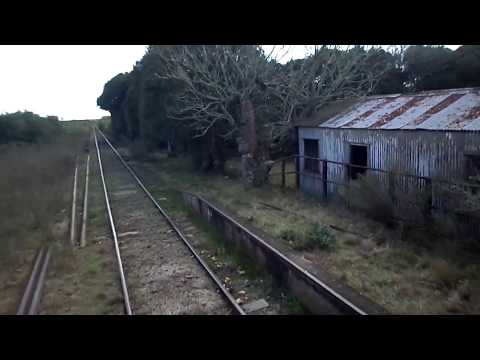 ESTACION VILLASBOAS.