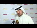 Mohammed Marghalani, Hotel Manager, The Ritz-Carlton, Riyadh