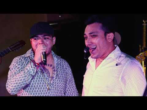 La Mafia Muere - (En Vivo) - Lenin Ramirez Ft. Los Robles