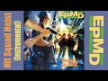 EPMD - Hit Squad Heist (Instrumental)