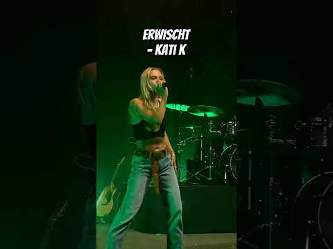 Erwischt - KATI K | 09.06.2025, Siegen 🫣😈 #kulturpur