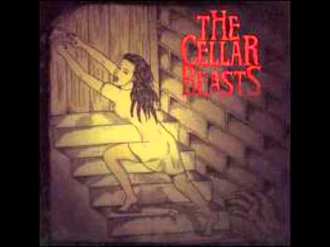 Cellar Beasts- Arachnophobia