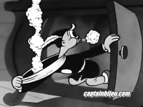 H-O Oatmeal Commerical (1950's)