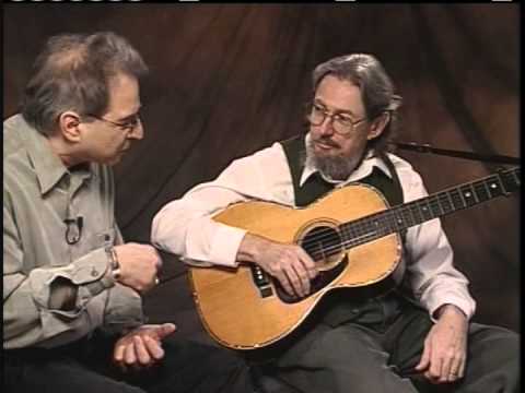"Norman Blake's Guitar Techniques, Lesson 2"
