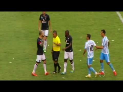 Melhores Momentos de Remo 2 x 1 Paysandu | Banparazão 2017.