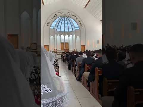 Hino 278 tubas na marcação  ensaio Cabreúva 28/08/22