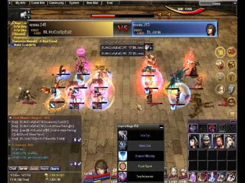 Atlantica Thai Titan 109 Final