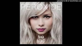 Nina Nesbitt Peroxide Album Track 1 Peroxide