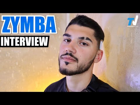 ZYMBA Interview | Newcomer, König Der Löwen, NRW, Farid Bang, Rap, Akay, Schule | TV Strassensound