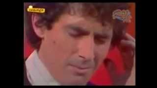 El Rio/Santa Lucía Lyrics English Translation