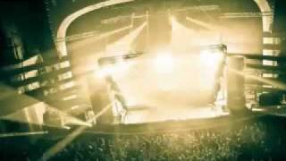 Eric Prydz -- Mighty Love (Chris No Vocal Bootleg)