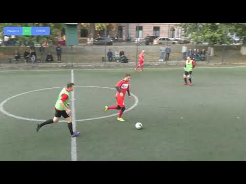 Plarium-2 0 - 0 SYTOSS