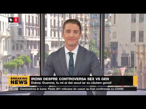 STIRI B1 ORA 15.00 DIN 5 AUG 2021 CU STEFAN PASCUTA - TRAGEDIE DUPA O SICANA IN TRAFIC