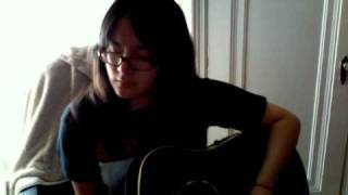 A Declaration of Sorts (Small Brown Bike)