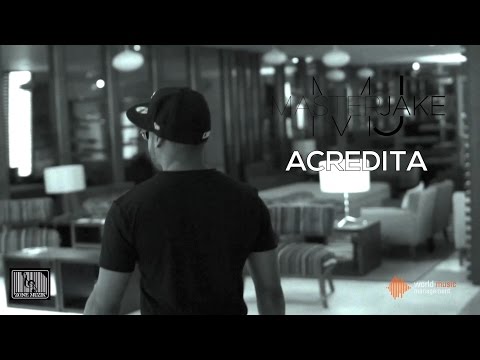 Master Jake - Acredita [Lyric]