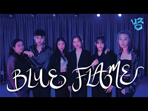 [KPOP DANCE COVER] ASTRO 아스트로 - Blue Flame / Untitled 20. Dance Cover (SINGAPORE)