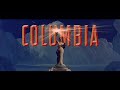 The End Columbia Pictures 1960 The Magic Fishbone Closing Variant For Master Turbo