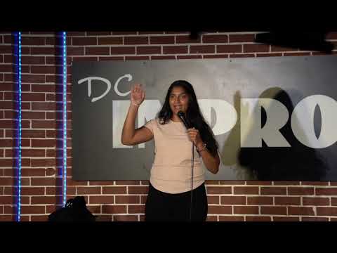 Promotional video thumbnail 1 for Pallavi Gunalan