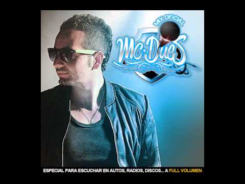 MC DUES MIX - ESPECIAL PARA RADIOS, AUTOS ETC.