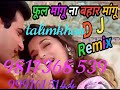 Phool Mangu Na Bahar Mangu DJ Remix