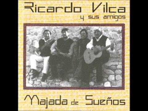 Ricardo Vilca - El Afilador
