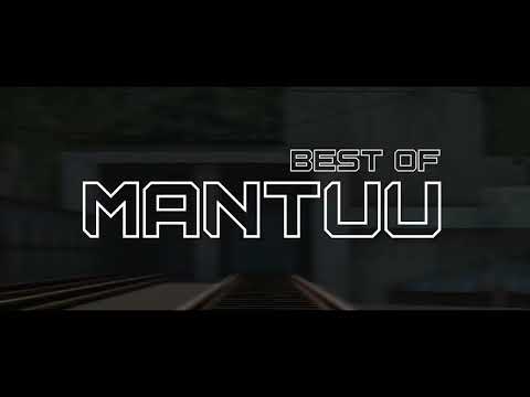 OG Mantuu - Blast Premier Spring GroupStage Highlights